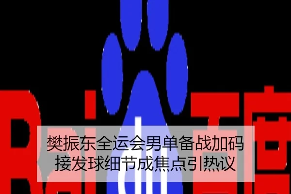 樊振东全运会男单备战加码 接发球细节成焦点引热议