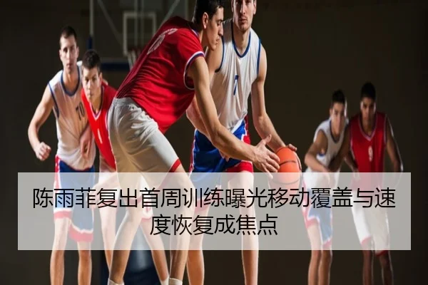 陈雨菲复出首周训练曝光移动覆盖与速度恢复成焦点